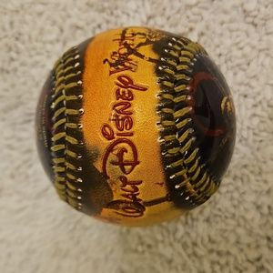 *NEW! Pirates of the Caribbean Baseball
